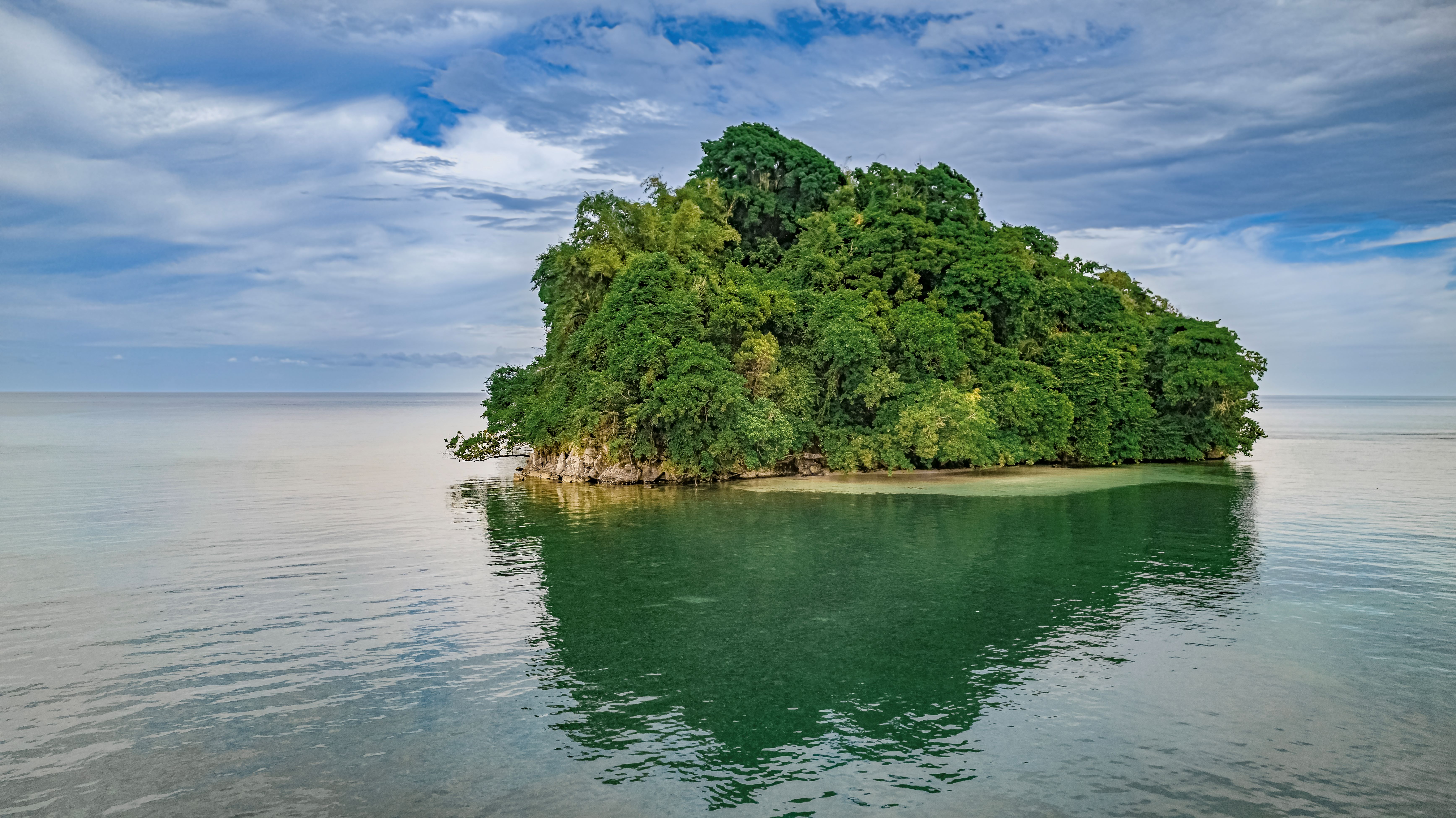 Pelu Island Port Antonio, Jamaica